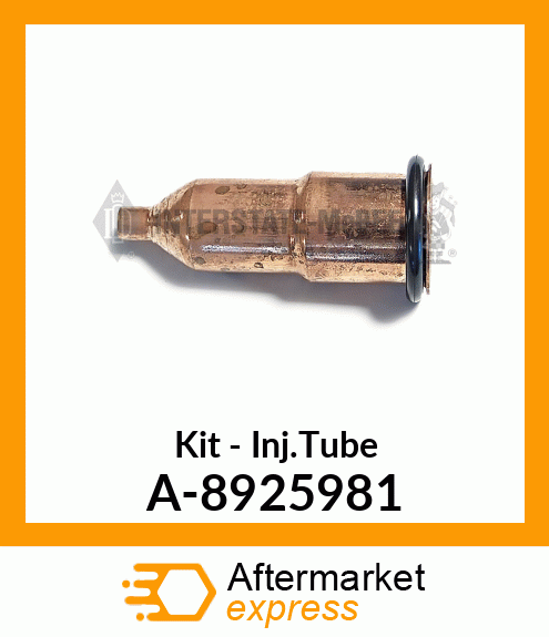 Kit - Injector Tube A-8925981