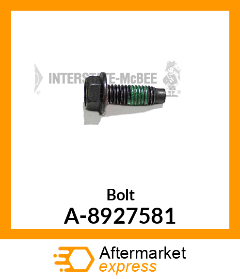 Bolt A-8927581