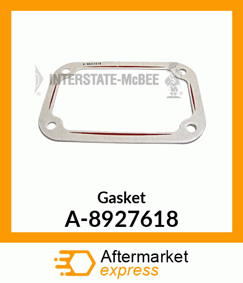 Gasket A-8927618