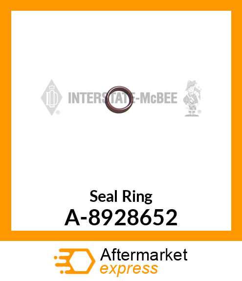 Seal Ring A-8928652