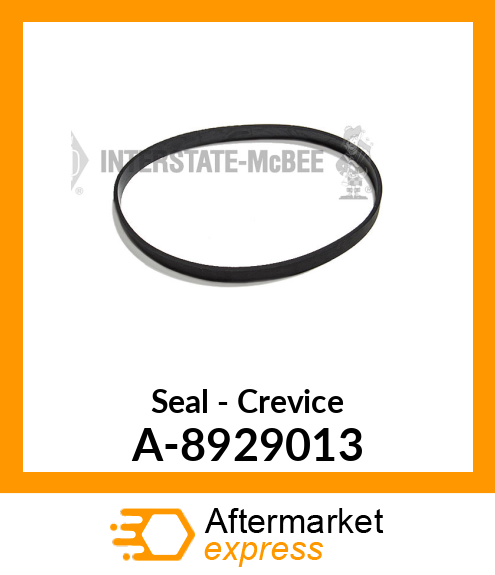 Seal - Crevice A-8929013