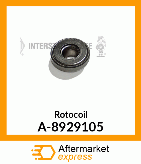 Rotocoil A-8929105