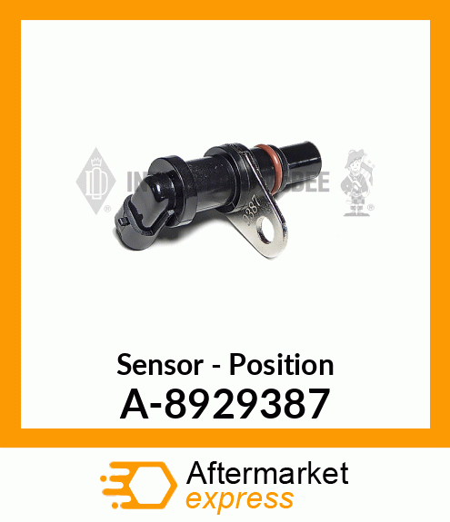 Sensor - Position A-8929387