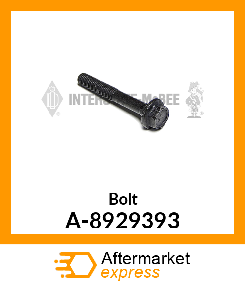 Bolt A-8929393