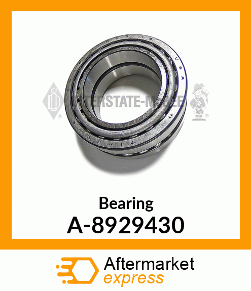 Bearing A-8929430