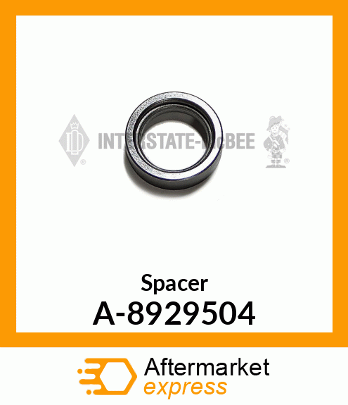 Spacer A-8929504