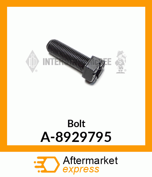 Bolt A-8929795