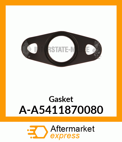 Gasket A-A5411870080