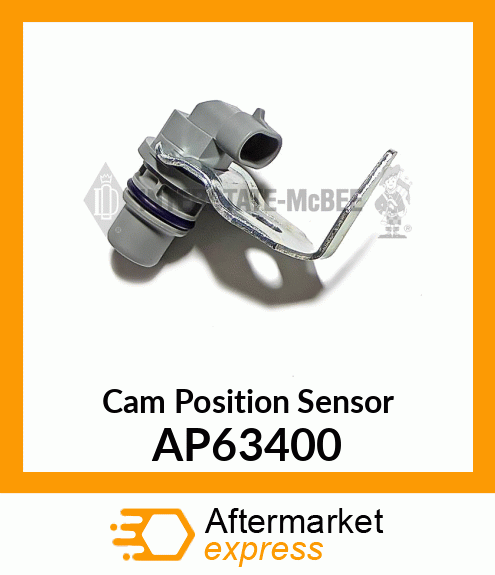 Cam Position Sensor AP63400