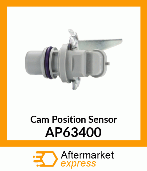 Cam Position Sensor AP63400