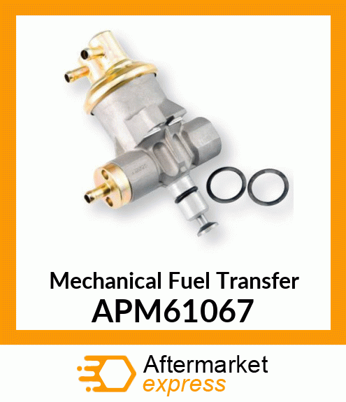 Mechanical Fuel Transfer APM61067