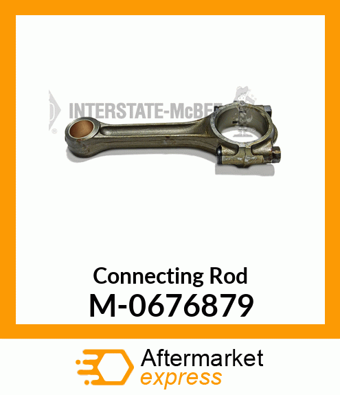 Connecting Rod M-0676879