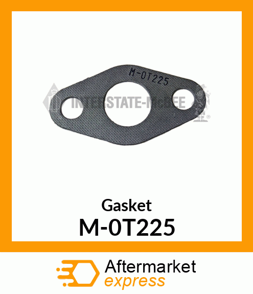 Gasket M-0T225