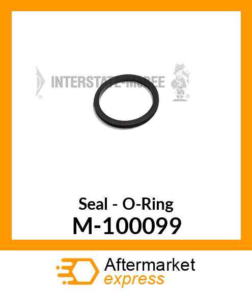 Seal - O-Ring M-100099