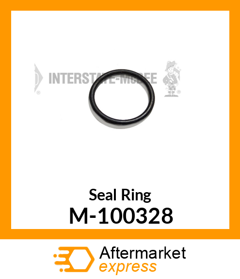 Seal Ring M-100328