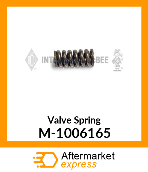 Valve Spring M-1006165