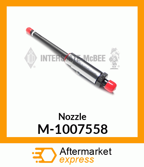 Nozzle M-1007558