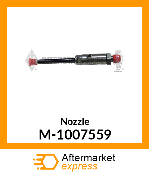 Nozzle M-1007559