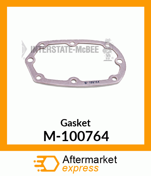 Gasket M-100764