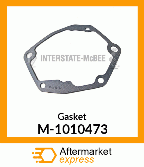 Gasket M-1010473