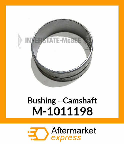 Bushing - Camshaft M-1011198