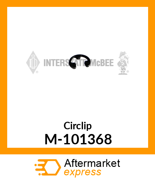 Circlip M-101368