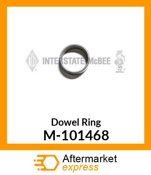 Dowel Ring M-101468