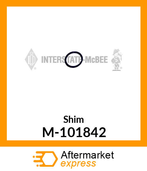 Shim M-101842