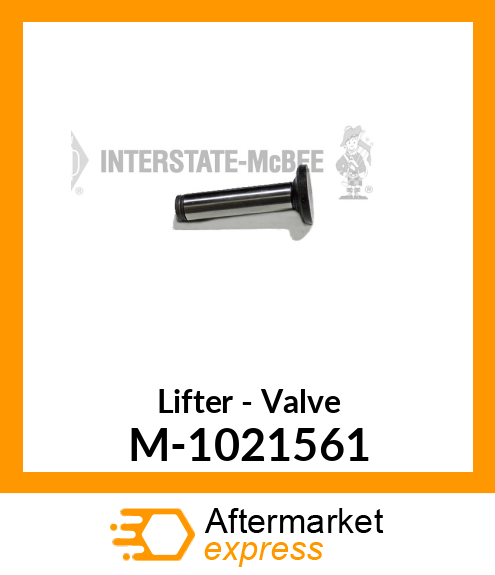 Lifter - Valve M-1021561