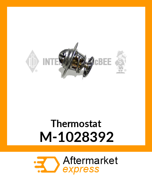 Thermostat M-1028392