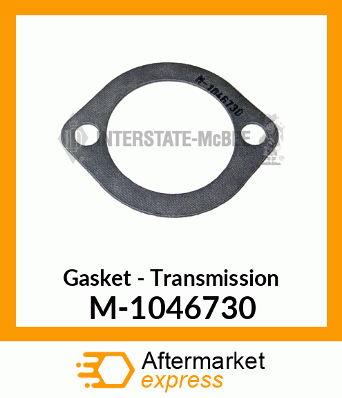 Gasket M-1046730