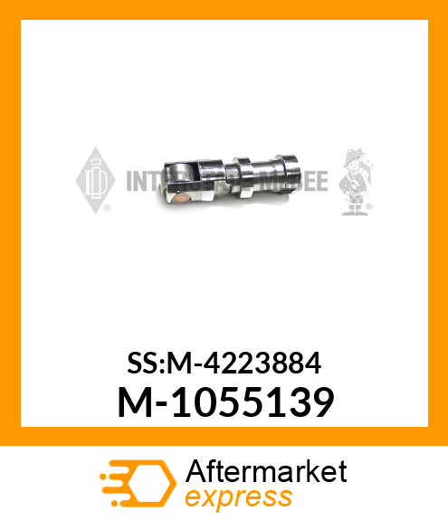 Lifter - Valve M-1055139