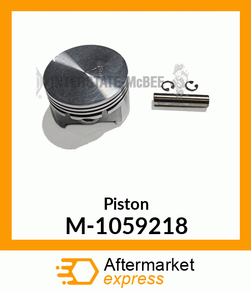 Piston M-1059218