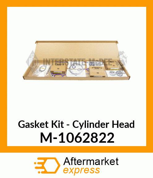 Gasket Set - Cylinder Head M-1062822