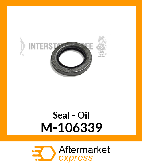 Seal - Oil M-106339