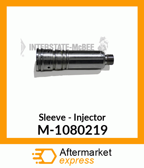 Sleeve - Injector M-1080219