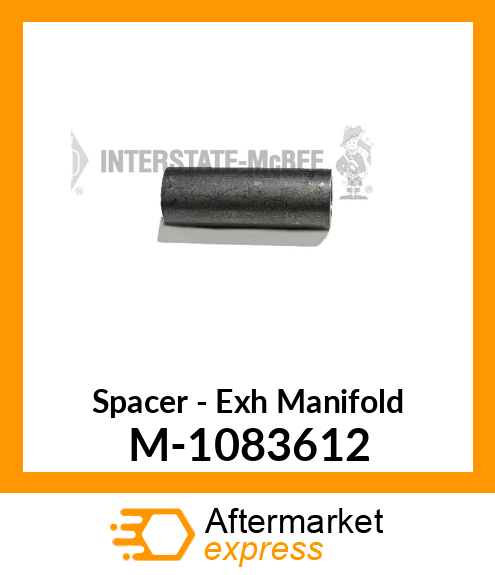 Spacer - Exhaust Manifold M-1083612