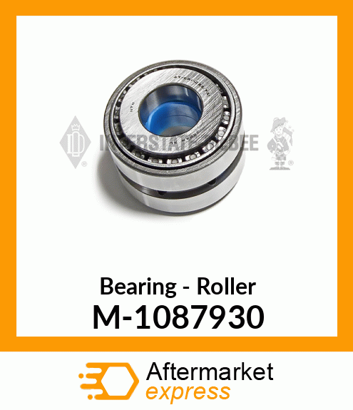 Bearing - Water Pump M-1087930