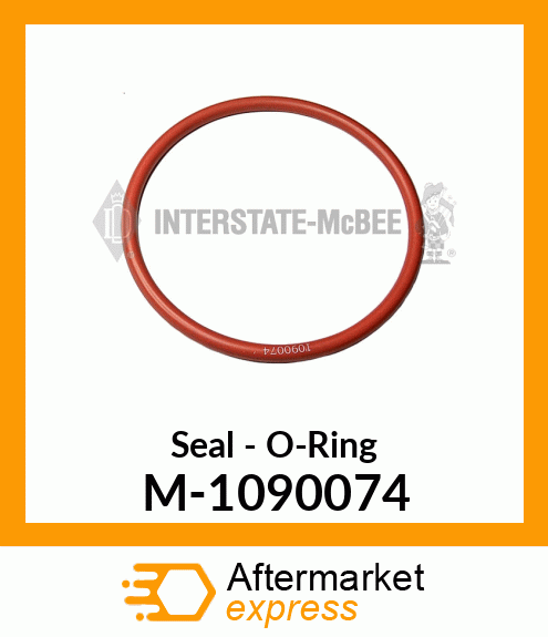 Seal - O-Ring M-1090074