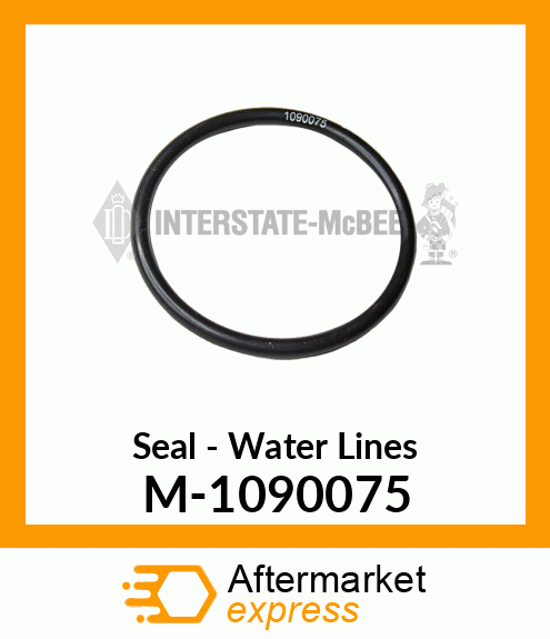 Seal - O-Ring M-1090075