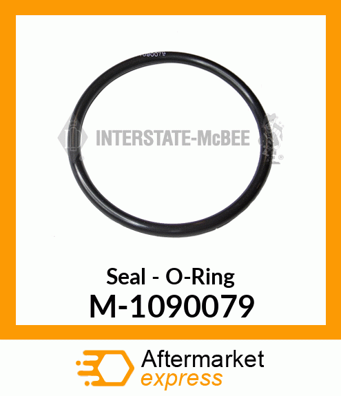 Seal - O-Ring M-1090079