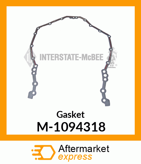 Gasket M-1094318