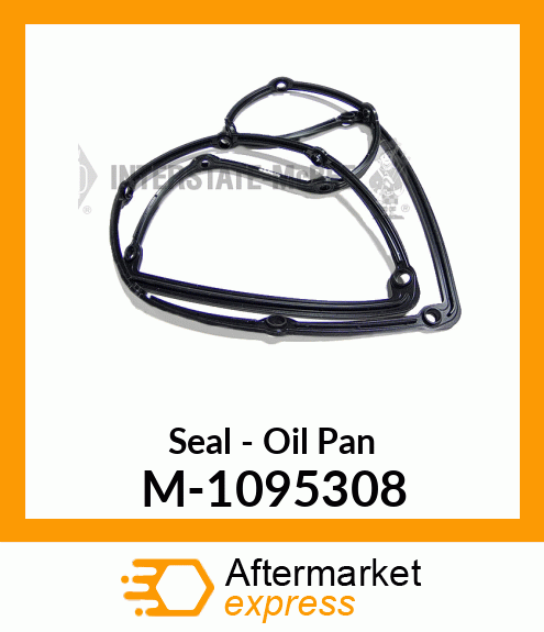 Seal - Oil Pan M-1095308