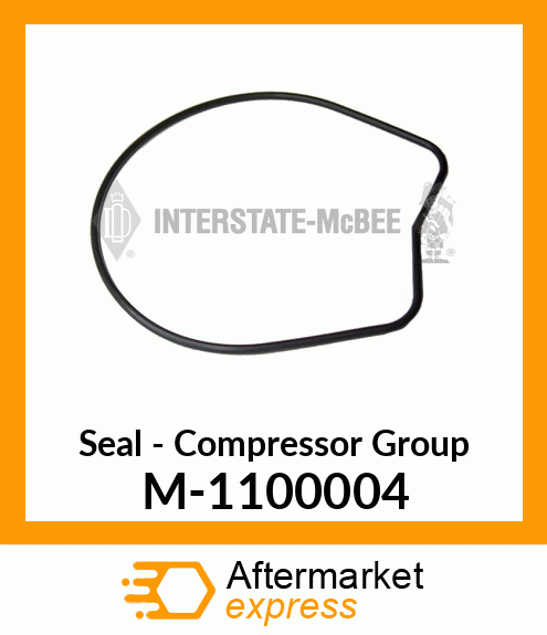 Seal M-1100004