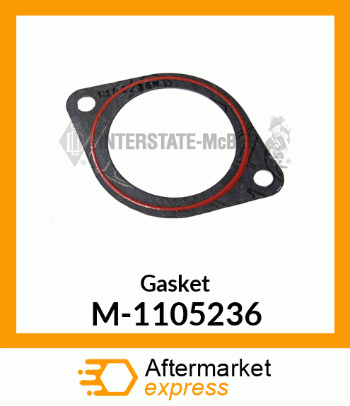 Gasket M-1105236