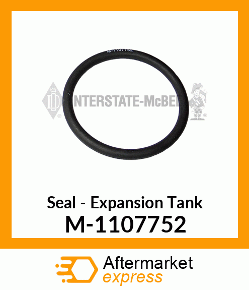 Seal - O-Ring M-1107752