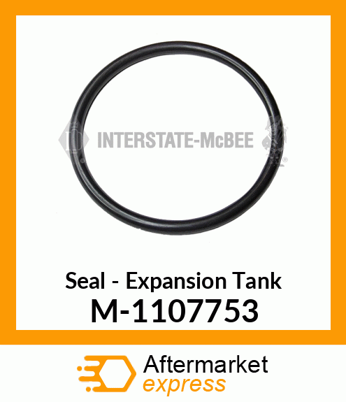 Seal - O-Ring M-1107753