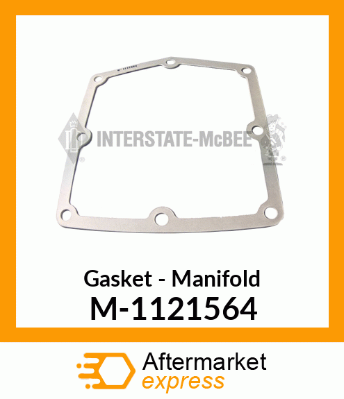 Gasket M-1121564