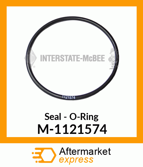 Seal - O-Ring M-1121574