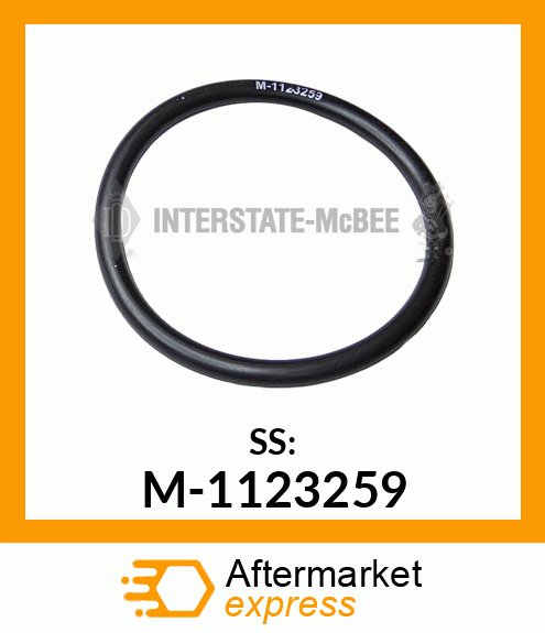 Seal - O-Ring M-1123259